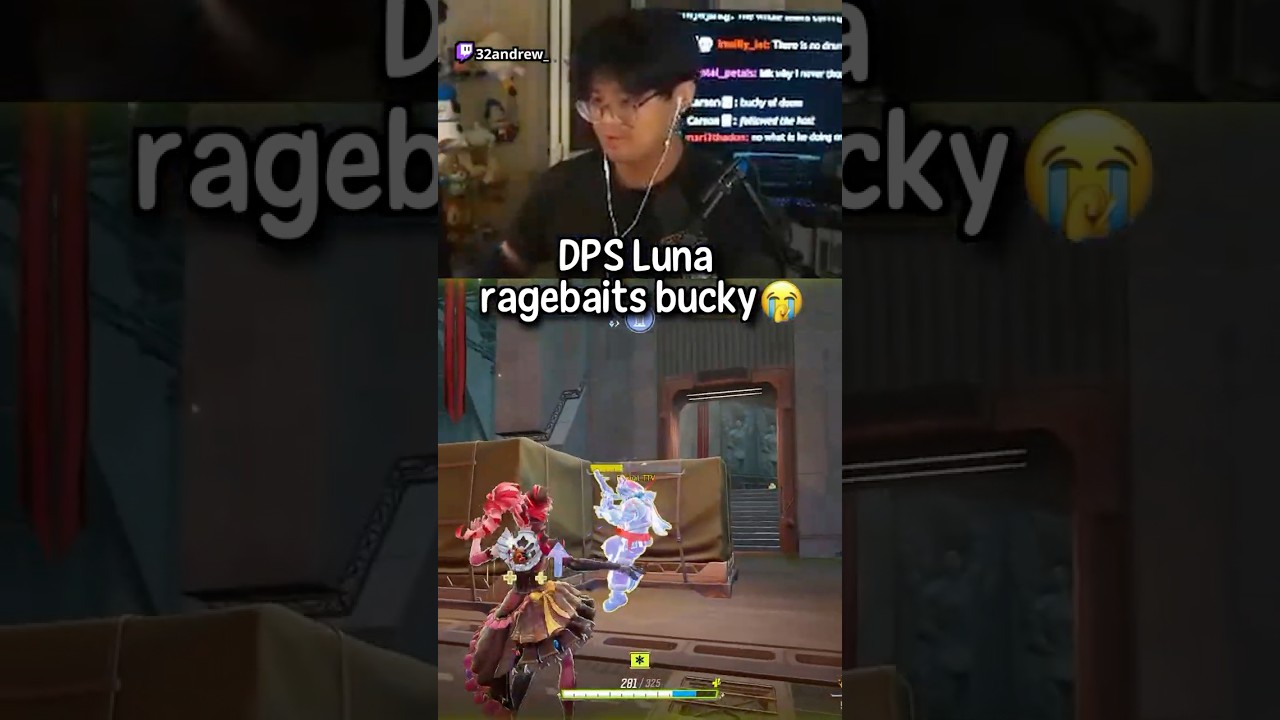 SERVER ADMIN VS. SERVER ADMIN😭✌️#marvelrivals #ragebait #gaming #funny #bucky #streamer