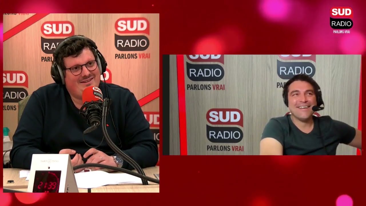 Entretien avec Anthony, organisateur de "Mettons le cancer hors-jeu"