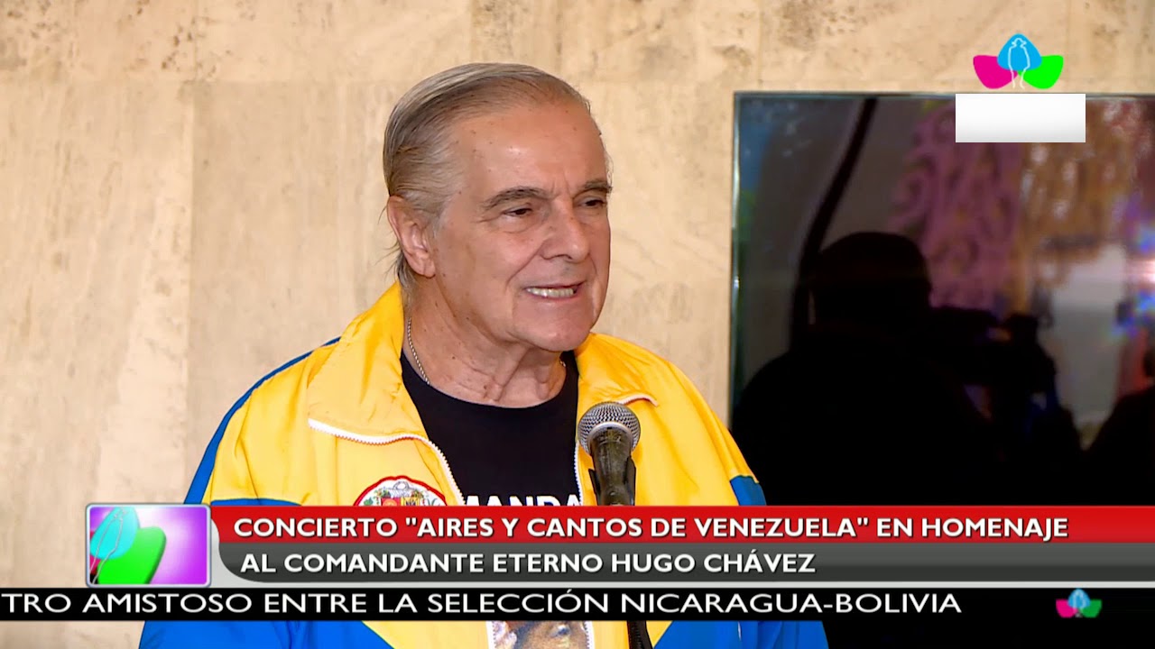 Multinoticias |Concierto 