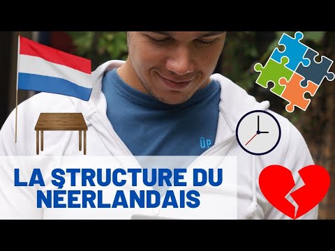 Vidéo: Surclassement En Néerlandais. Partie II