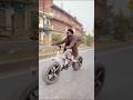 naam chale #modified #cycle
