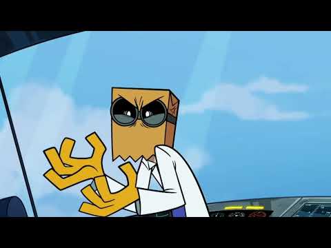 Tug Of War Crossover