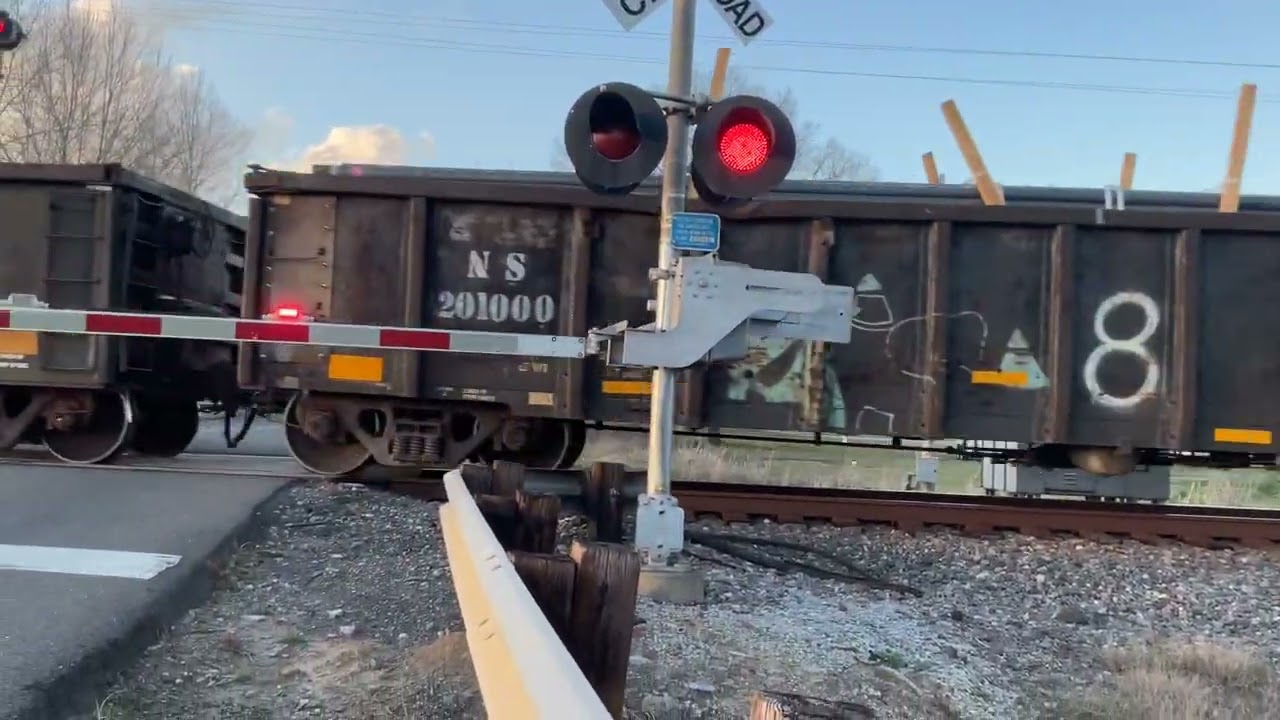 Let’s go Union Pacific