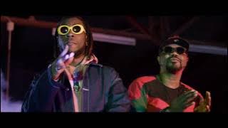 DJ JIMMY JATT ft BURNA BOY - CHASE (Nigerian Music)