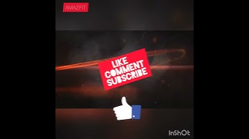 AMAZFIT BIP || How to show Caller ID in your Smart Watch