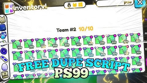 [🌸KAWAII WORLD🌸]*OP* LATEST DUPING HUB🐶|PET SIMULATOR 99🐾|🪐|Pastebin!