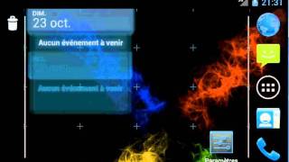 Demo Android 4