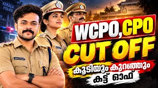 WCPO, CPO Cut-off Released😳Knowledge Factory PSC