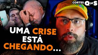 Pix, IDH, Facções, Super El NInõ... Existe algo ainda mais barra pesada!