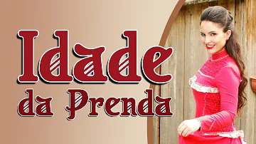 Como deve ser a maquiagem de uma prenda?