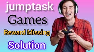 PROBLEM SOLVED | Jumptask Games Reward Missing Solution screenshot 4