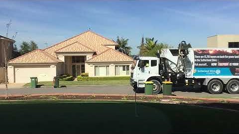 Sutherland Garbage - GT 03/6 (Part 2)