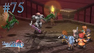 #75 [The Legend of Heroes: Trails from Zero] Finale - Sun Fort Third Stratum BOSS [JP Dub] [EN Sub]