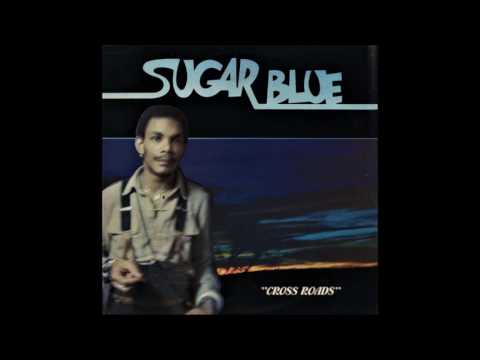 Sugar Blue : My Baby Caught The Train - YouTube