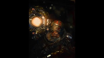 Black Ops 6 Zombies Mangler execution #shorts #mangler #finisher