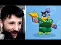 MUHAFIZ RİCO ALDIM! Brawl Stars