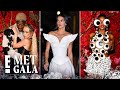 Met gala 2024 afterparty fashion kendall jenner cardi b  more switch up their looks  e news