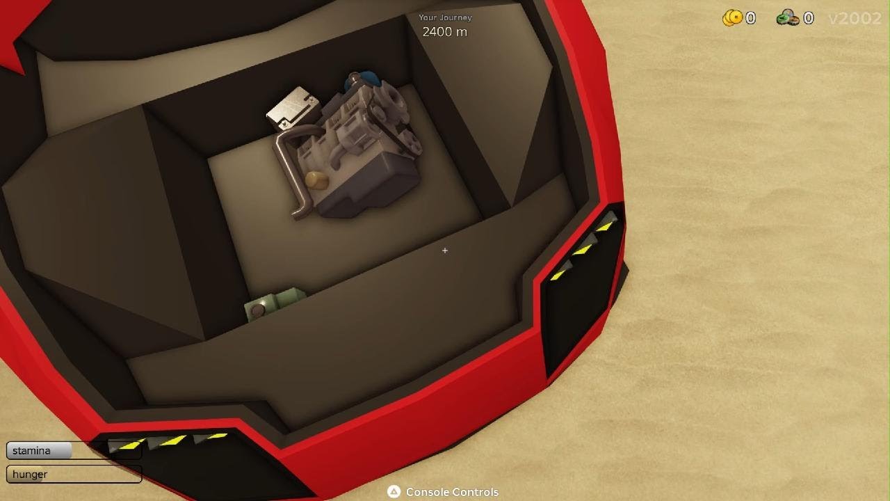 Doing the Nerdy Nathan quest in dusty trip part 2