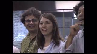 Sofia Coppola's "Lost in Translation": Behind the Scenes (2003)