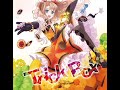 【ちびっこフォーク】ghostnight&times;trick