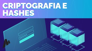 Entendendo as diferenças entre criptografia e hashes