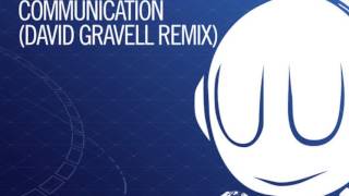 Armin van Buuren - Communication (David Gravell Extended Remix) (HD)