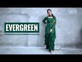 Evergreen official jigar kaptaan dance cover latest punjabi songs 2022 shivani jha 