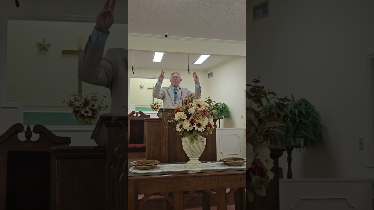 "Ephesians Chapters 1 & 2 Review"