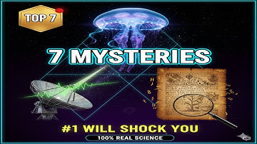 The STRANGEST Science Discoveries 