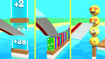 Flying Cut - Very Satisfying And Relaxing ASMR Slicing Game Android,iOs