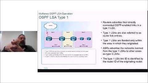 2019 Scaling Networks Chapter 9
