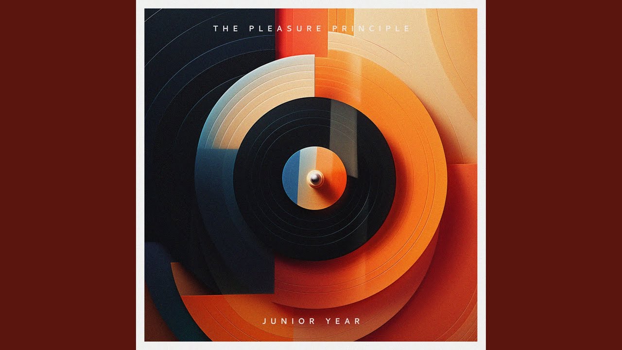 Watch Junior year on YouTube Watch Junior year on YouTube