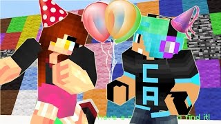 Minecraft / Minecraft Party Games / Dollastic Plays