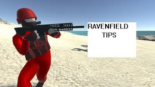 Ravenfield Tips. screenshot 5