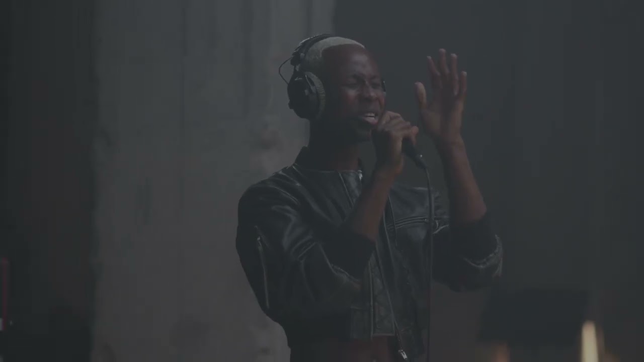 Jeuru - The Way We Were (Live on KEXP)