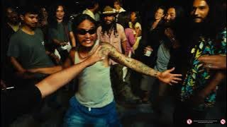 The Flying Spirits - Rum.Aaila