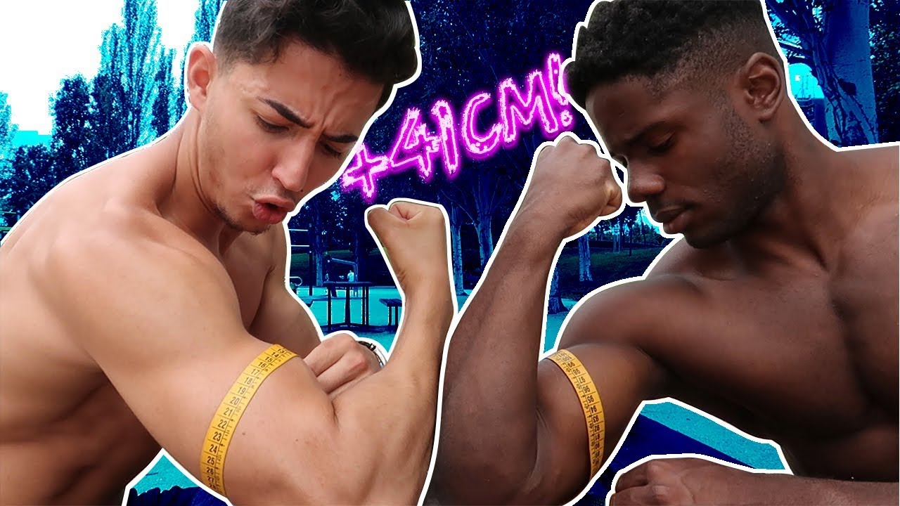¡¡HACEMOS 200 DOMINADAS Y NOS PASA ESTO!! *reto extremo de fuerza* retrospektive