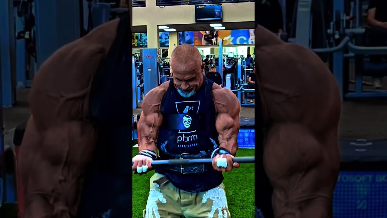 BICEP DAY MOTIVATION #BICEPS #MOTIVATION