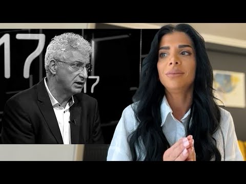 Nepoata lui Silviu Prigoană, acuzații dureroase: ”Bunicul mă suna pe ascuns, să vin la poartă”