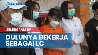 Selebgram RR Ditangkap saat Live Tanpa Busana, Terancam 12 Tahun Bui