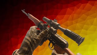 MWR Cross Map Trickshot (MWR Trickshot)