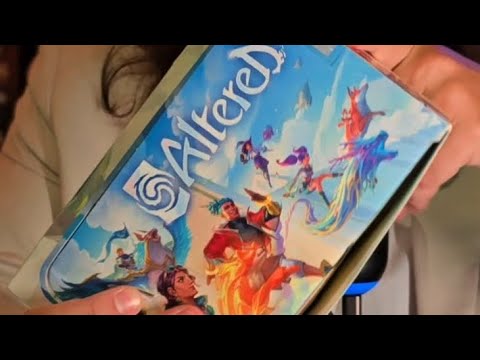 ALTERED TCG