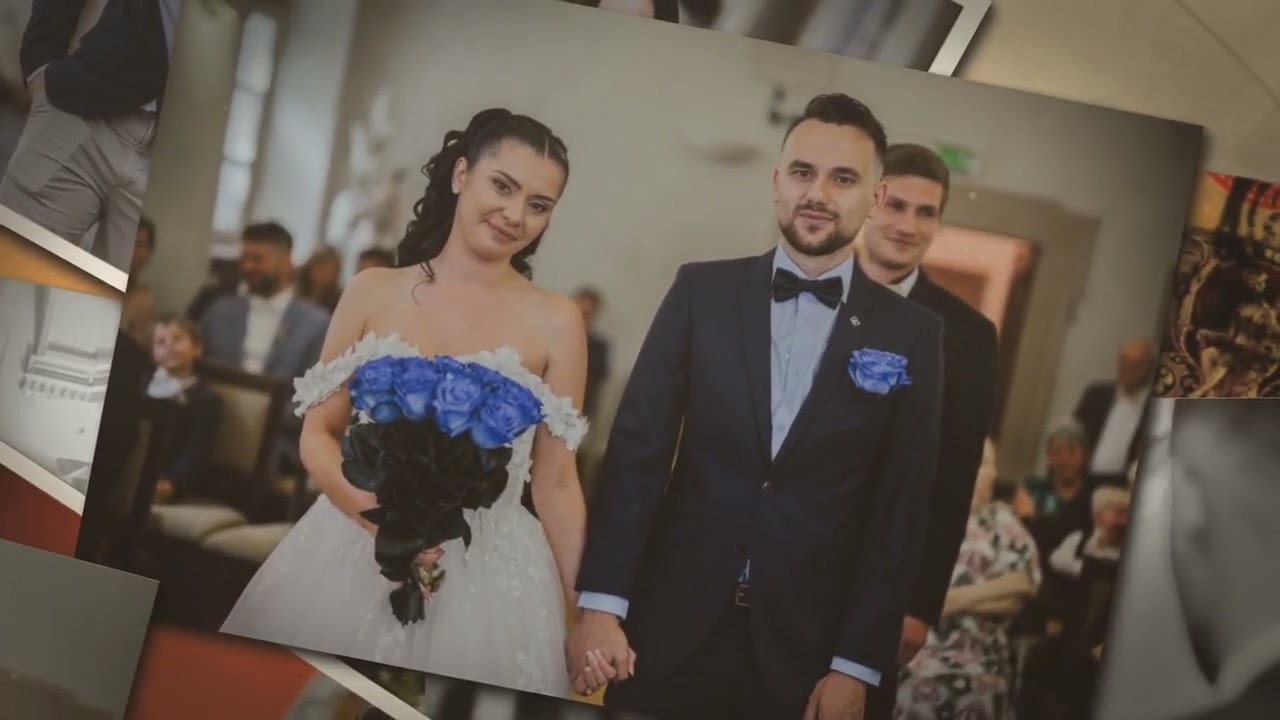 Zuzka a Filip, 21. 6. 2025