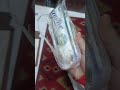 Received Baby Wipes Instead Of Hyundai Washer Machine, Another Daraz Scam 😲😵😥