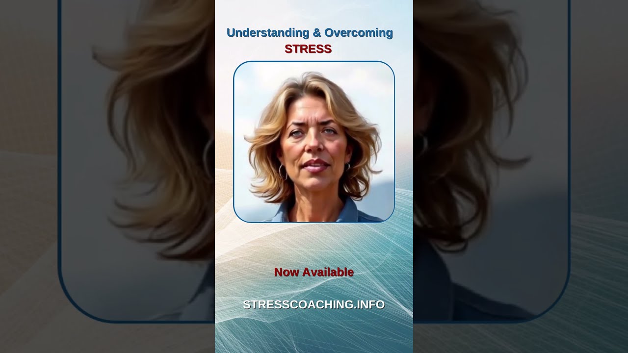 Understanding Overcoming Stress A Way Forward After Dark Times