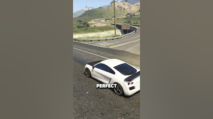 5 Secret Vehicles You Didn't Know Exist in GTA 5!