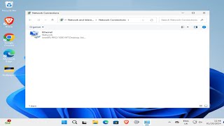 How To Enable Internet Adapter On Windows 11/10/8/7