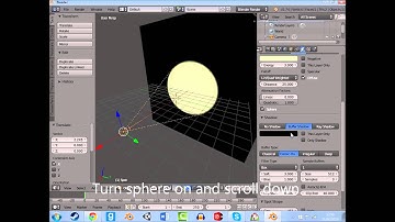 Realtime Flashlight-Horror week Blender with CGISam part2