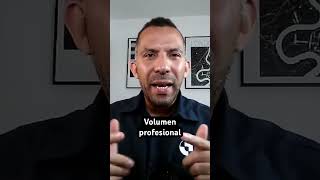 El secreto para utilizar el volumen como un profesional #volumentrading #analisistecnico
