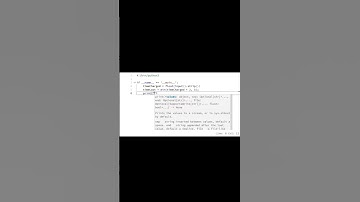 Laptop Battery Life - HackerRank Artificial Intelligence #hackerrank #coding
